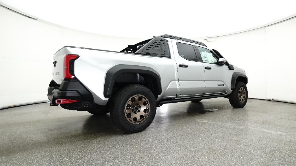 2025 Toyota Tacoma i-FORCE MAX Tacoma Trailhunter