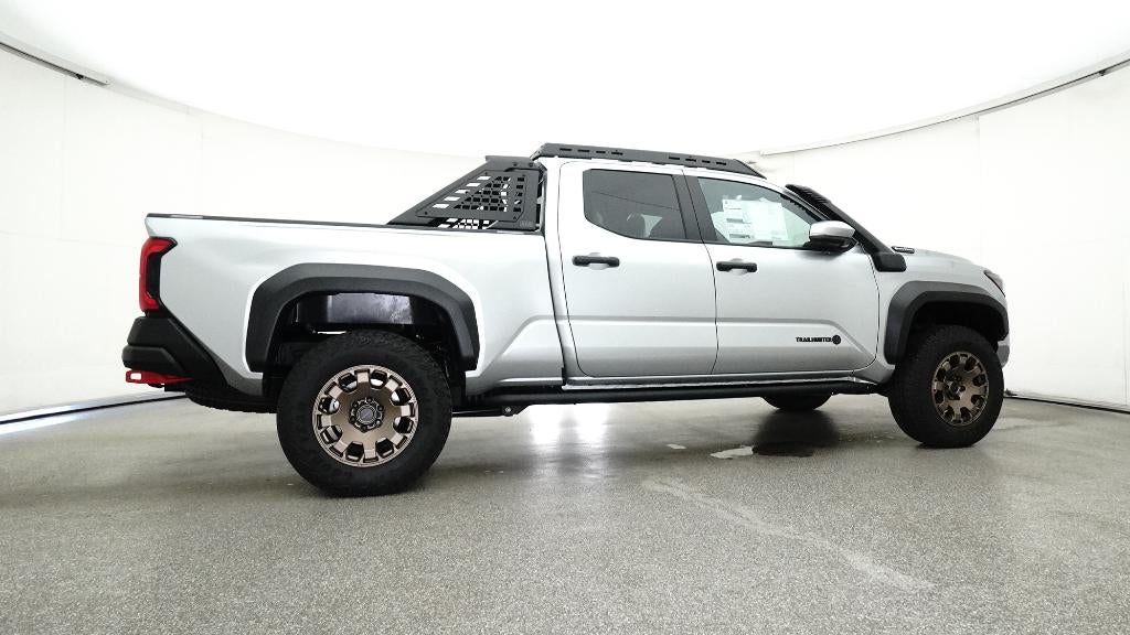 2025 Toyota Tacoma i-FORCE MAX Tacoma Trailhunter