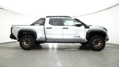 2025 Toyota Tacoma i-FORCE MAX Tacoma Trailhunter