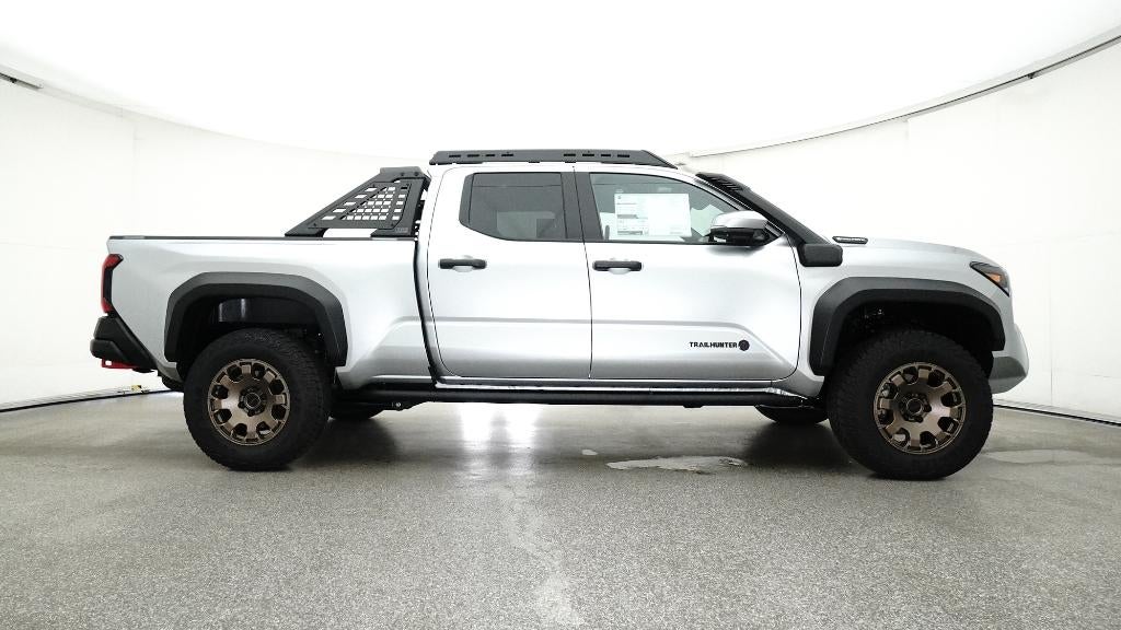 2025 Toyota Tacoma i-FORCE MAX Tacoma Trailhunter