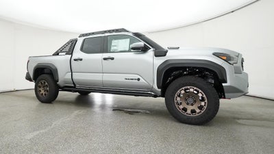 2025 Toyota Tacoma i-FORCE MAX Tacoma Trailhunter