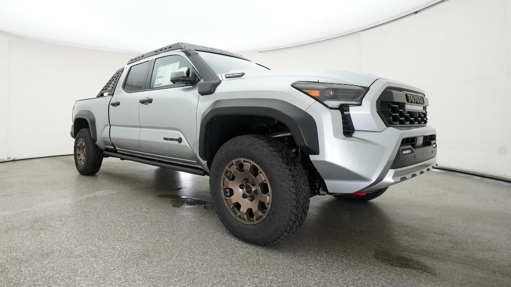2025 Toyota Tacoma i-FORCE MAX Tacoma Trailhunter