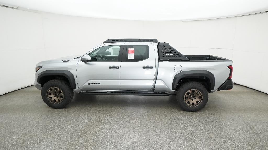 2025 Toyota Tacoma i-FORCE MAX Tacoma Trailhunter