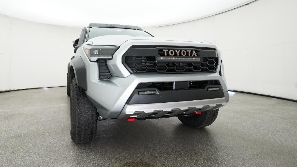 2025 Toyota Tacoma i-FORCE MAX Tacoma Trailhunter