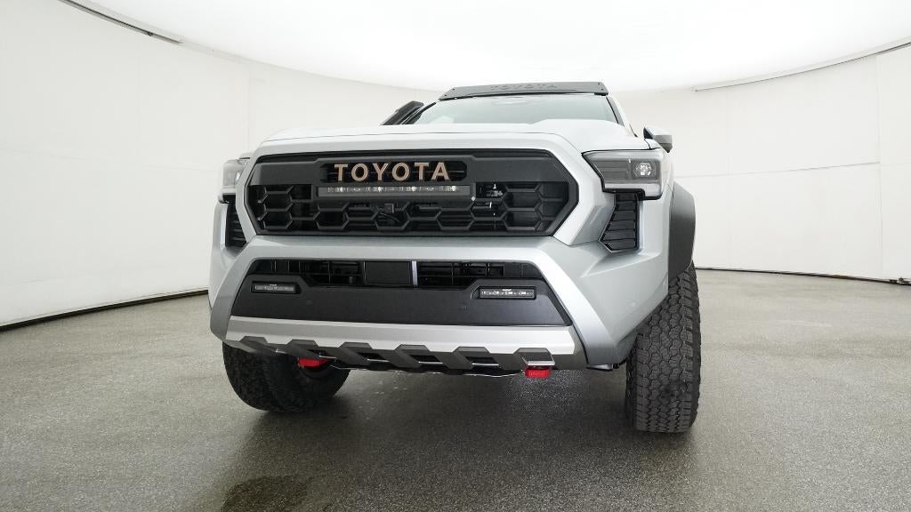 2025 Toyota Tacoma i-FORCE MAX Tacoma Trailhunter