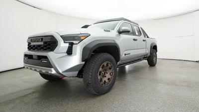 2025 Toyota Tacoma i-FORCE MAX Tacoma Trailhunter