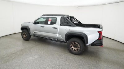 2025 Toyota Tacoma i-FORCE MAX Tacoma Trailhunter