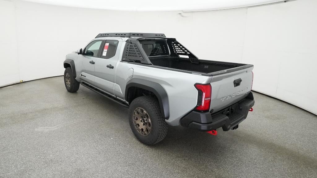 2025 Toyota Tacoma i-FORCE MAX Tacoma Trailhunter