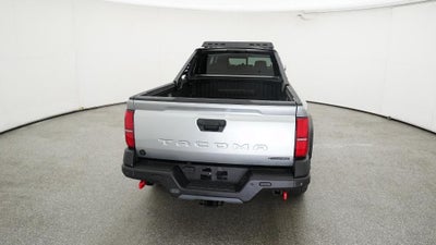 2025 Toyota Tacoma i-FORCE MAX Tacoma Trailhunter