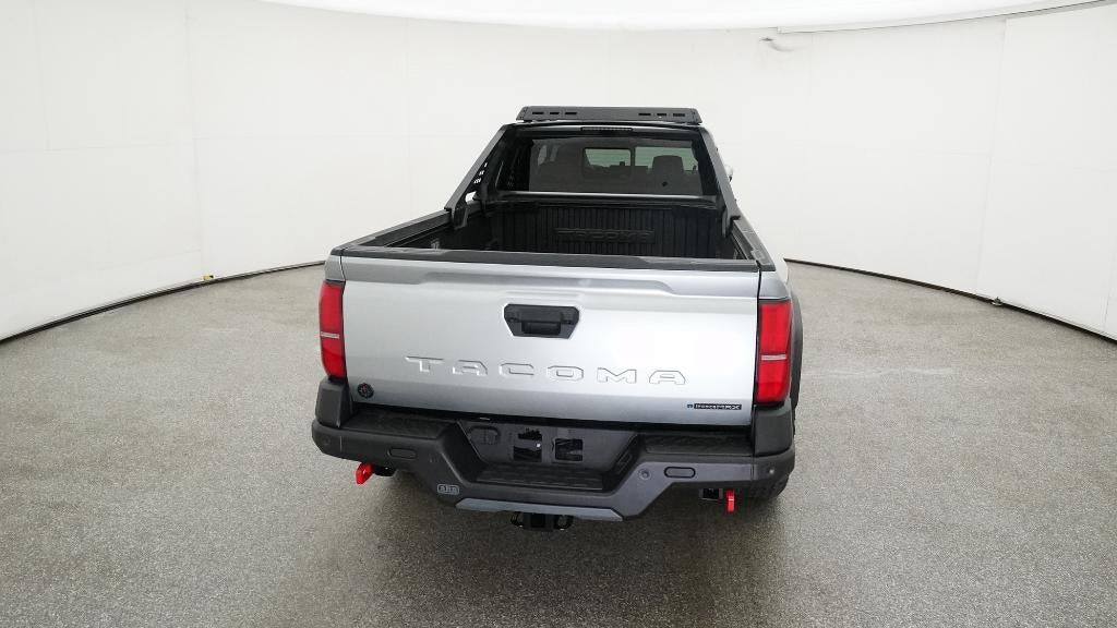 2025 Toyota Tacoma i-FORCE MAX Tacoma Trailhunter