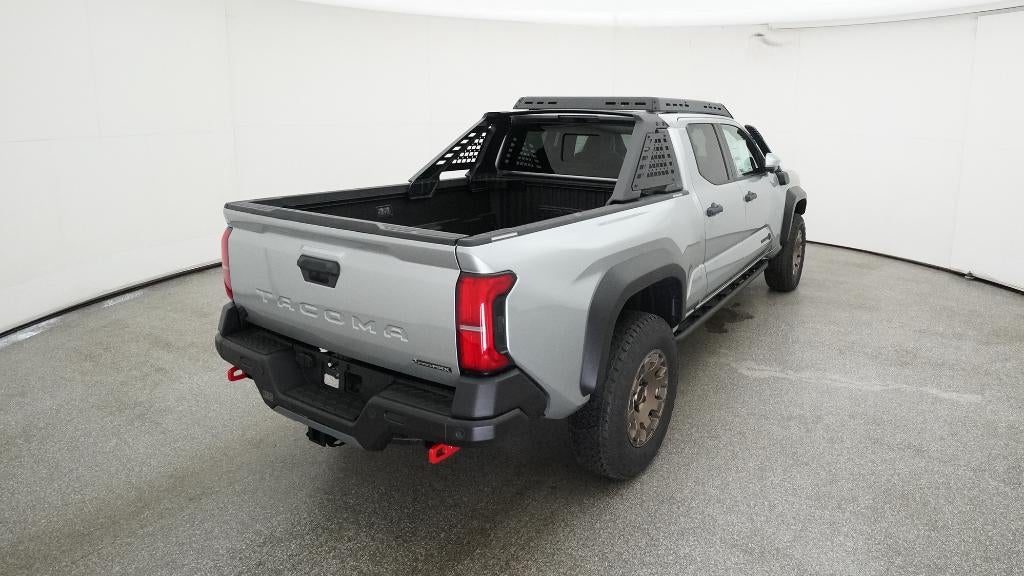2025 Toyota Tacoma i-FORCE MAX Tacoma Trailhunter