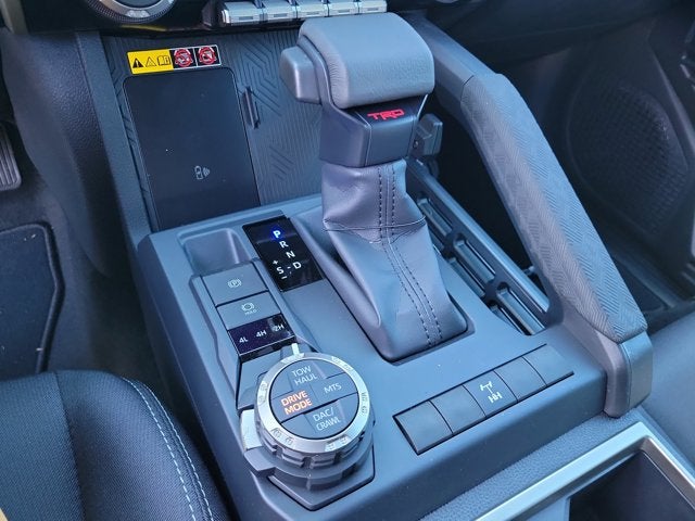 2026 Toyota Tacoma i-FORCE MAX Tacoma TRD Off-Road