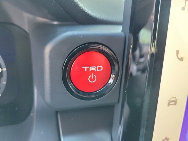 2026 Toyota Tacoma i-FORCE MAX Tacoma TRD Off-Road