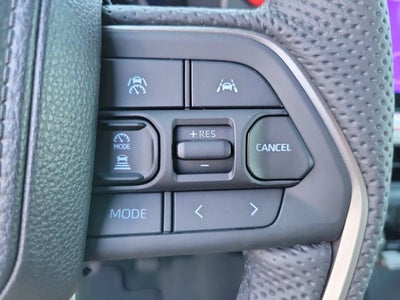 2026 Toyota Tacoma i-FORCE MAX Tacoma TRD Off-Road