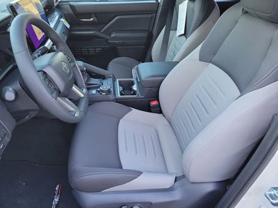 2026 Toyota Tacoma i-FORCE MAX Tacoma TRD Off-Road