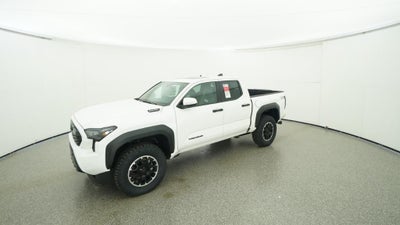 2026 Toyota Tacoma i-FORCE MAX Tacoma TRD Off-Road