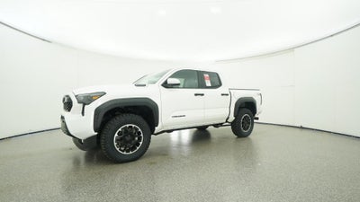 2026 Toyota Tacoma i-FORCE MAX Tacoma TRD Off-Road