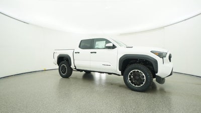 2026 Toyota Tacoma i-FORCE MAX Tacoma TRD Off-Road