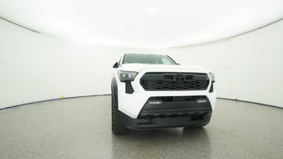 2026 Toyota Tacoma i-FORCE MAX Tacoma TRD Off-Road