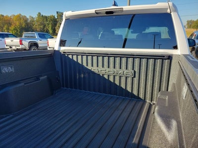 2025 Toyota Tacoma i-FORCE MAX Tacoma TRD Off-Road