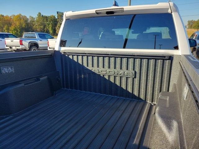 2025 Toyota Tacoma i-FORCE MAX Tacoma TRD Off-Road