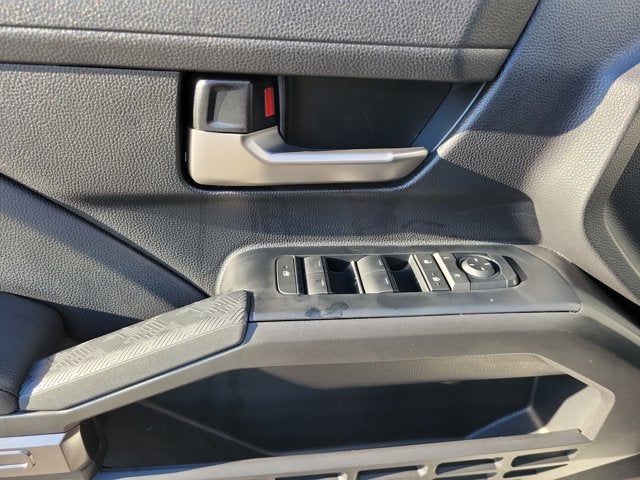 2025 Toyota Tacoma i-FORCE MAX Tacoma TRD Off-Road