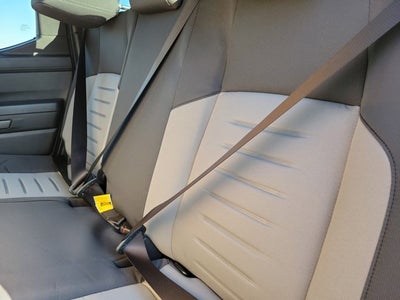 2025 Toyota Tacoma i-FORCE MAX Tacoma TRD Off-Road