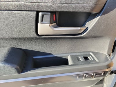 2025 Toyota Tacoma i-FORCE MAX Tacoma TRD Off-Road