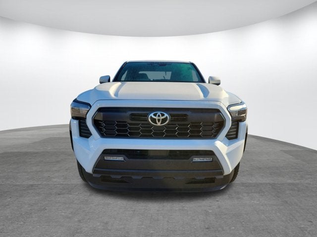 2025 Toyota Tacoma i-FORCE MAX Tacoma TRD Off-Road