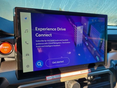 2025 Toyota Tacoma i-FORCE MAX Tacoma TRD Off-Road