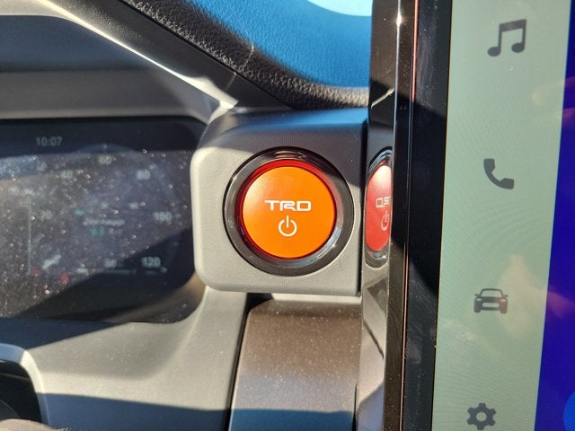 2025 Toyota Tacoma i-FORCE MAX Tacoma TRD Off-Road