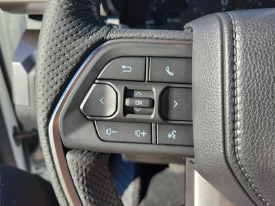 2025 Toyota Tacoma i-FORCE MAX Tacoma TRD Off-Road