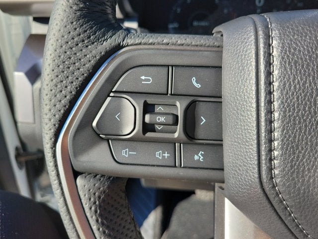 2025 Toyota Tacoma i-FORCE MAX Tacoma TRD Off-Road