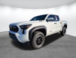 2025 Toyota Tacoma i-FORCE MAX Tacoma TRD Off-Road