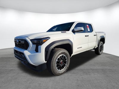 2025 Toyota Tacoma i-FORCE MAX Tacoma TRD Off-Road