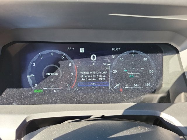 2025 Toyota Tacoma i-FORCE MAX Tacoma TRD Off-Road