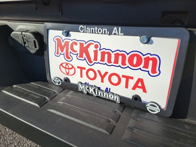 2025 Toyota Tacoma i-FORCE MAX Tacoma TRD Off-Road