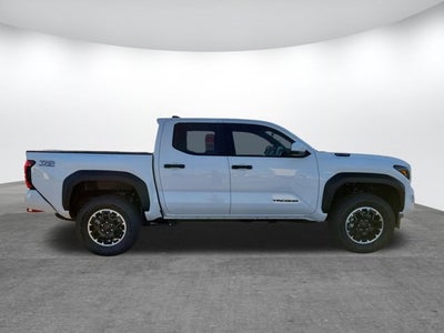 2025 Toyota Tacoma i-FORCE MAX Tacoma TRD Off-Road
