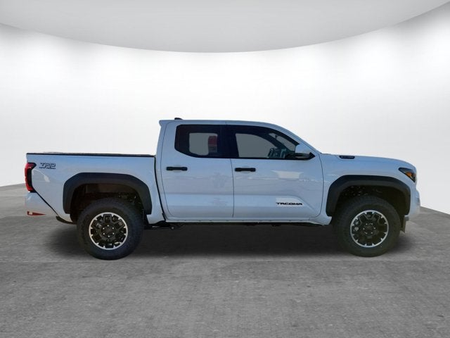 2025 Toyota Tacoma i-FORCE MAX Tacoma TRD Off-Road