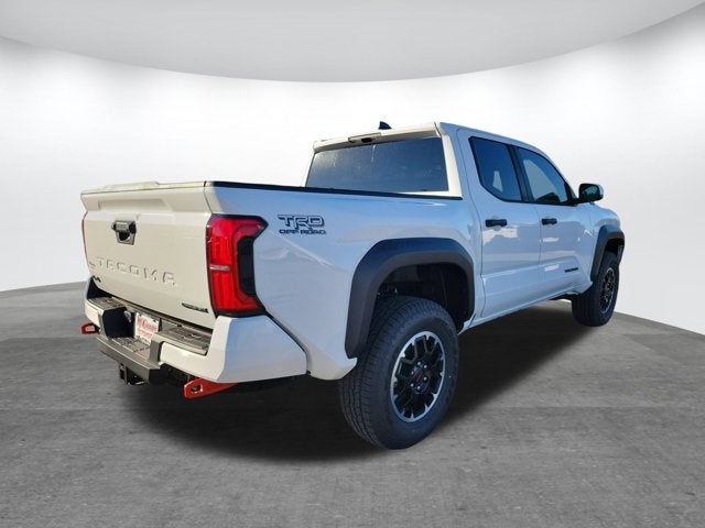 2025 Toyota Tacoma i-FORCE MAX Tacoma TRD Off-Road