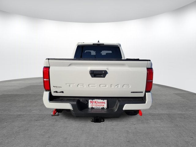 2025 Toyota Tacoma i-FORCE MAX Tacoma TRD Off-Road