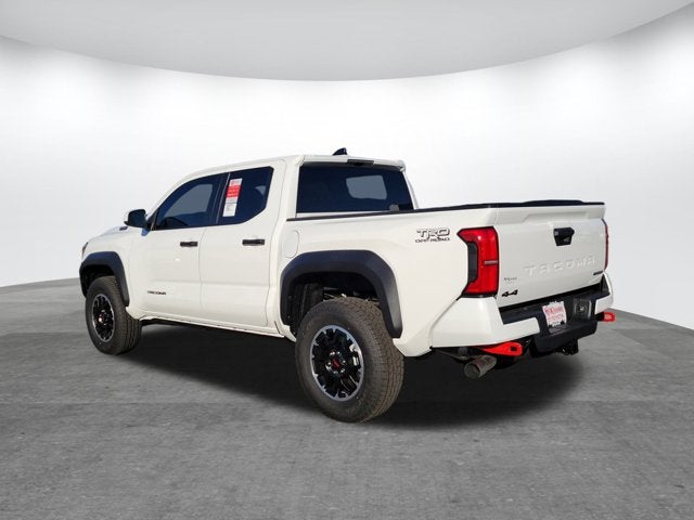 2025 Toyota Tacoma i-FORCE MAX Tacoma TRD Off-Road
