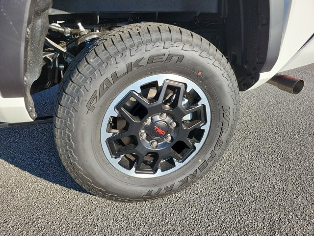 2025 Toyota Tacoma i-FORCE MAX Tacoma TRD Off-Road