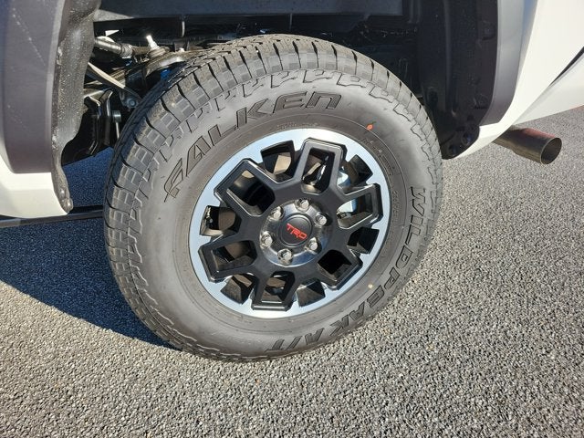 2025 Toyota Tacoma i-FORCE MAX Tacoma TRD Off-Road