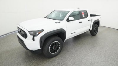2025 Toyota Tacoma i-FORCE MAX Tacoma TRD Off-Road