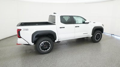 2025 Toyota Tacoma i-FORCE MAX Tacoma TRD Off-Road