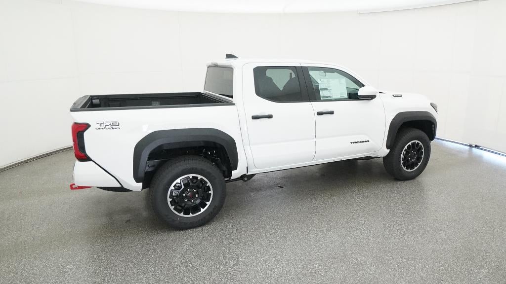 2025 Toyota Tacoma i-FORCE MAX Tacoma TRD Off-Road