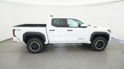2025 Toyota Tacoma i-FORCE MAX Tacoma TRD Off-Road