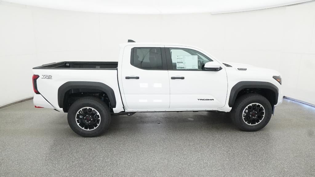 2025 Toyota Tacoma i-FORCE MAX Tacoma TRD Off-Road