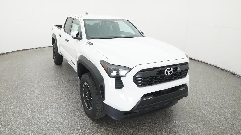 2025 Toyota Tacoma i-FORCE MAX Tacoma TRD Off-Road
